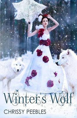 Book cover for Winter's Wolf - Part 2