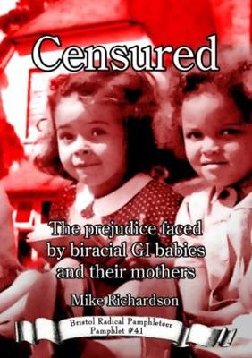 Cover of Censured