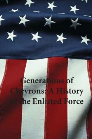 Cover of Generations of Chevrons