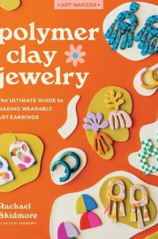 Cover of Polymer Clay Jewelry