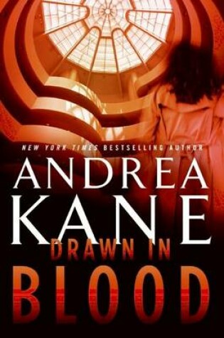 Cover of Drawn in Blood