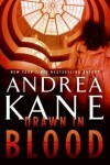 Book cover for Drawn in Blood