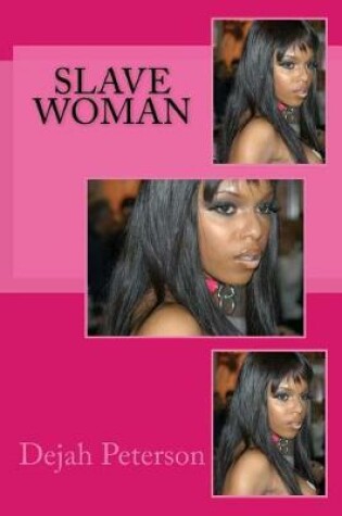 Cover of Slave Woman