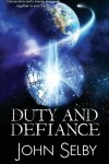 Book cover for Duty and Defiance