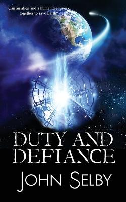 Book cover for Duty and Defiance