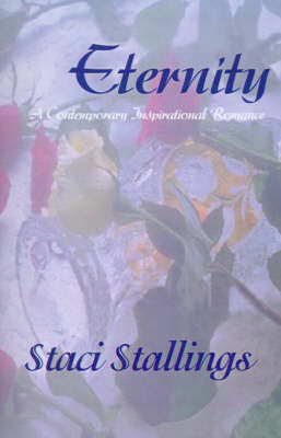 Book cover for Eternity