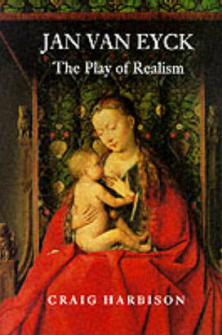 Cover of Jan Van Eyck