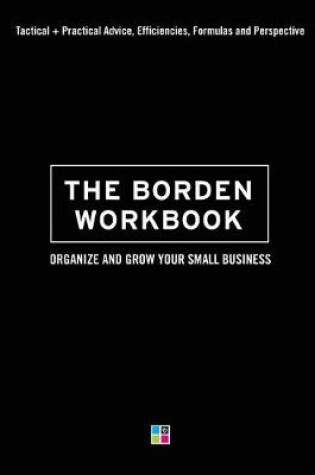 Cover of The Borden Workbook