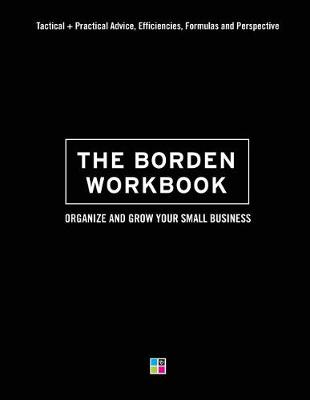 Book cover for The Borden Workbook