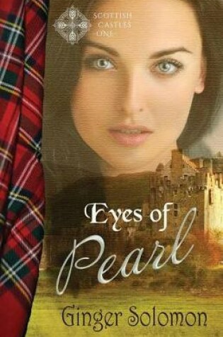 Cover of Eyes of Pearl