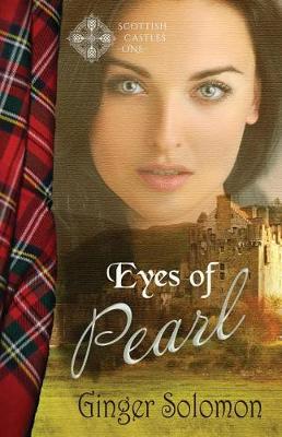 Book cover for Eyes of Pearl