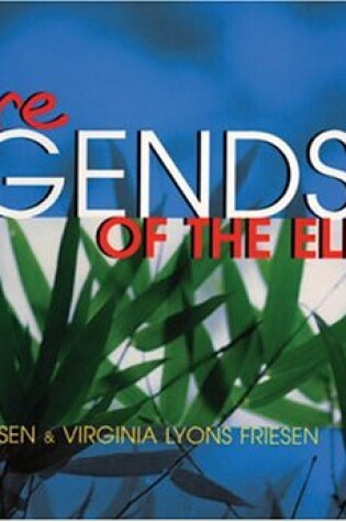 Cover of More Legends of the Elders