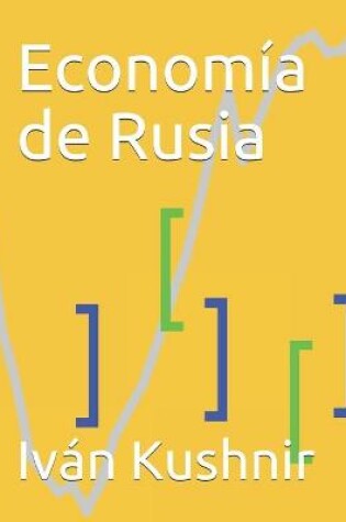 Cover of Economía de Rusia