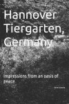 Book cover for Hannover Tiergarten, Germany