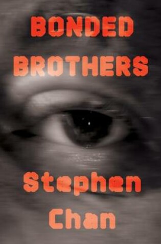 Cover of Bonded Brothers