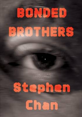 Cover of Bonded Brothers