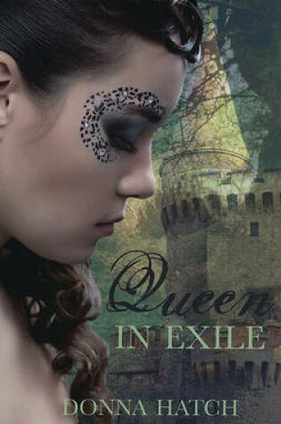Cover of Queen in Exile