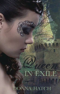 Book cover for Queen in Exile