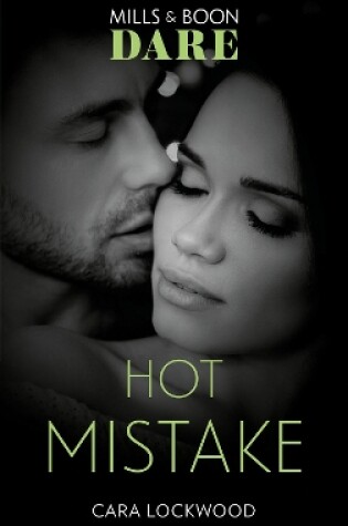 Cover of Hot Mistake