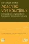 Book cover for Abschied Von Bourdieu?