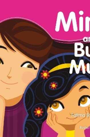 Cover of Mimi and Her Busy Mum