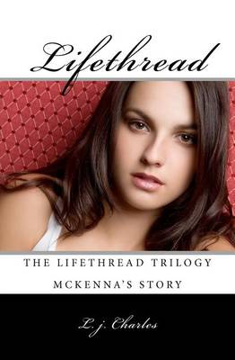 Book cover for Lifethread