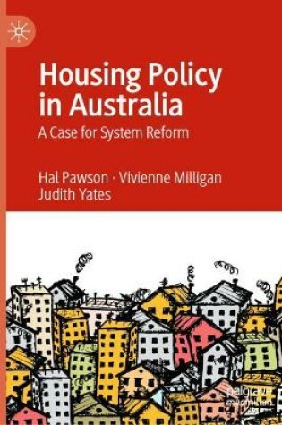 Cover of Housing Policy in Australia