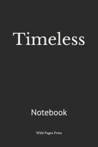 Cover of Timeless