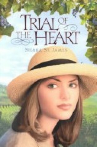 Cover of Trial of the Heart