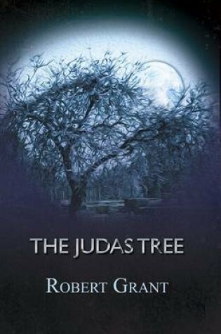 Cover of The Judas Tree