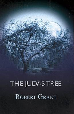 Book cover for The Judas Tree