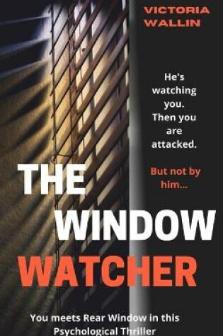 Cover of The Window Watcher