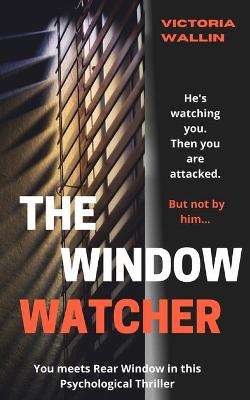 Book cover for The Window Watcher