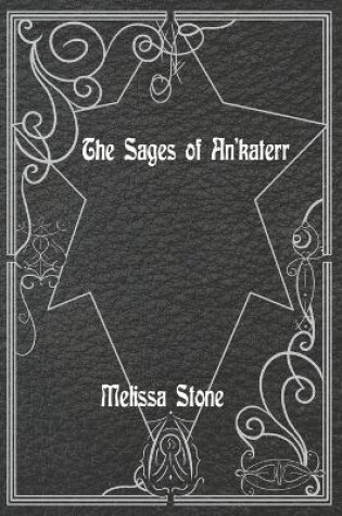 Cover of The Sages of An'katerr