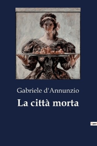 Cover of La città morta