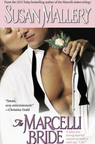 Cover of Marcelli Bride