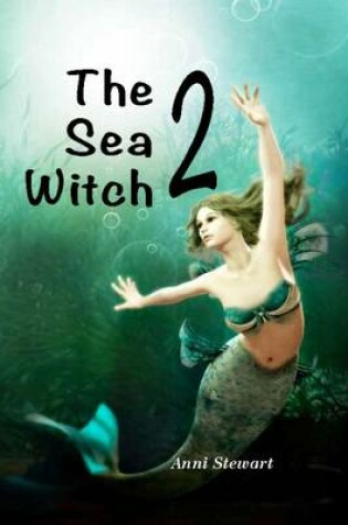 Cover of The Sea Witch 2