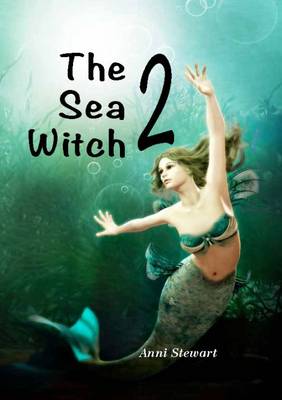 Book cover for The Sea Witch 2