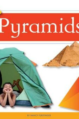 Cover of Pyramids