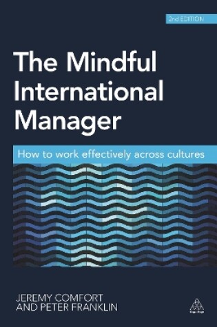 Cover of The Mindful International Manager