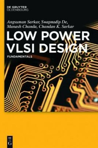 Cover of Low Power VLSI Design