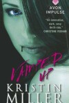 Book cover for Vamped Up