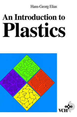 Cover of An Introduction to Plastics