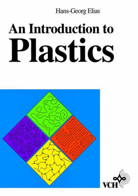 Book cover for An Introduction to Plastics