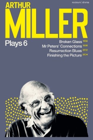 Cover of Arthur Miller Plays 6