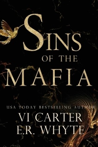 Cover of Sins of the Mafia