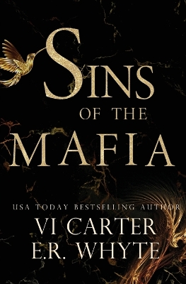 Book cover for Sins of the Mafia