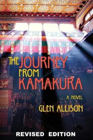 Cover of The Journey from Kamakura