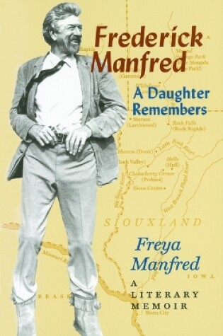 Cover of Frederick Manfred