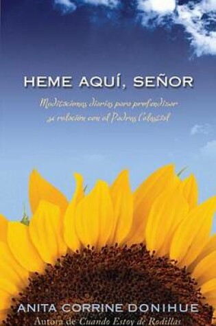 Cover of Heme Aqui, Senor